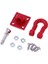 Wpl 1:16 Radyo Kontrollü Rc Arabası Için Metal Römork Hook Shackle (Yurt Dışından) 1