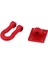 Wpl 1:16 Radyo Kontrollü Rc Arabası Için Metal Römork Hook Shackle (Yurt Dışından) 3