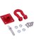 Wpl 1:16 Radyo Kontrollü Rc Arabası Için Metal Römork Hook Shackle (Yurt Dışından) 4