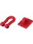Wpl 1:16 Radyo Kontrollü Rc Arabası Için Metal Römork Hook Shackle (Yurt Dışından) 5