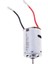 540 Motor A959-B-13 1/18 Wltoys A969-B A979-B K929-B Kamyonu Için (Yurt Dışından) 2