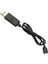 U47-26 USB Şarj Kablosu Adaptörü U47 Wifi Dört Eksenli Uçaklar Için (Yurt Dışından) 3