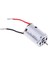 540 Motor A959-B-13 1/18 Wltoys A969-B A979-B K929-B Kamyonu Için (Yurt Dışından) 5