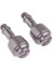 2 Pcs Uzaktan Kumandalı Kol Başparmak Rocker Çubuğu 2 Aksesuar Için Tasarlanmış 21X10X10110 mm Çubuk (Yurt Dışından) 1