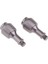 2 Pcs Uzaktan Kumandalı Kol Başparmak Rocker Çubuğu 2 Aksesuar Için Tasarlanmış 21X10X10110 mm Çubuk (Yurt Dışından) 3