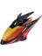 Dayanıklı Gölgelik / Kafa Örtüsü Wltoys V913 Rc Helikopter Için Helikopter (Yurt Dışından) 1