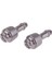 2 Pcs Uzaktan Kumandalı Kol Başparmak Rocker Çubuğu 2 Aksesuar Için Tasarlanmış 21X10X10110 mm Çubuk (Yurt Dışından) 5