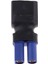 Uçak Adaptörü Pil Konektörü Güç Dönüştürücü Adaptörü XT90 Ila Erkek Ila Kadın (Yurt Dışından) 3