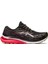 GEL-KAYANO 29 M Siyah Kırmızı Koşu Ayakkabısı-1011B440-006 1