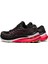 GEL-KAYANO 29 M Siyah Kırmızı Koşu Ayakkabısı-1011B440-006 4