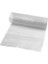 Araç Arabası 40X13 "ızgara Örgü Alüminyum Alaşım 8X25MM Deniz Martısı Şekli 1