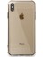 iPhone x Kılıf 3D Vera - Şeffaf 1