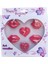 Mum Kalp ve Dudak Set P6 1