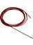 Teflon Spiral Yolluk Lava Mig 1,0 - 1,2 mm 3 Metre 1