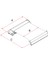 Fiamma F80S 3.70 x 2.50 Beyaz Çatı Tipi Tente 2