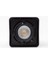 Frog Siyah Renk Kare Sıva Üstü Spot Dekoratif Modern Aydınlatma 3000K GU10 Duy LED Ampul Dahil 3
