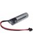 Toshiba ER6VC119A 3.6V Kahverengi Soket Lityum Pil 3