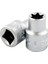 Izeltaş 1/2" E14 Star Torx Lokma - 1113060214 1