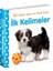 İlk Kelimeler - 0-2 Yaş Bebek Dokun Hisset (Ciltli) 1