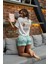 Let's Sleep Pijama 3