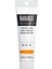 Professional Heavy Body Akrilik Boya 59ML Fluorescent Orange 982 S2 1