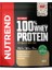 Whey Protein Cookies & Cream 1000 gr 1