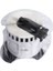 Brother QL-600B DK-22205 62MM Sürekli Form Termal Etiket, 30 Metre (Muadil) 2