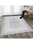 Dekoratif Özel Tasarım Şönil Dokuma Taban Yumuşak Dokulu Halı Renkli 160 x 230 cm 3