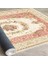 Dekoratif Özel Tasarım Şönil Dokuma Taban Yumuşak Dokulu Halı Renkli 100 x 200 cm 5