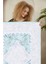 Dekoratif Özel Tasarım Şönil Dokuma Taban Yumuşak Dokulu Halı Renkli 80 x 120 cm 4