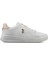 Exxy Kadın Beyaz Sneaker 1