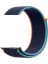 Amazfit Gts 4 Mini Kordon Kumaş Cırt Cırtlı 20/K03 Lms 1