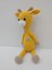 Amigurumi Zürafa Oyuncak 2
