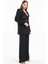 Içi Astarlı Hürrem Kumaş Blazer Ceket | CKT34236 2