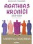 Timaş Yayınları Bizans Tarihi: Agathias Kroniği (552-559) 1