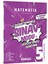 5. Sınıf Matematik Sınav Modu 15 Branş Deneme Pruva Akademi 1