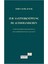 Zur Satzverknüpfung Im Altosmanıschen 1