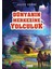 Dünyanın Merkezine Yolculuk 1