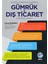 Gümrük Müşaviri Kaleminden Gümrük ve Dış Ticaret Hakkında Herşey 1