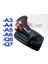 A4 B8 Otomatik Vites Topuzu - Audi A4 Otomatik Vites Siyah 3