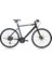 Sportive 330 Bisiklet Deore 30 Vites Hd Mat Koyu Gri-Haki (52CM) 1
