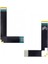 Samsung S3550 Shark 3 Ara Film Flex Orj 1