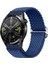 Xiaomi Redmi Watch 5 Active/Lite Huawei 3/3 Pro Kordon Örgü Tokalı Kordon 1