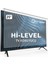 Hılevel HL39DMN13 Tv Ekran Koruyucu - Hi Level 39" Inç Tv Ekran Koruyucu Camı 2