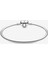 Charm Uyumlu Bilezik, Kalp Bangle ,ahşap Kutu Içerisinde+ 1 Adet Charm 2