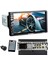 Double Teyp 7 4X55W Mirrorlink Bt/usb/sd/mp5/aux/fm Kameralı Tofas Seri Jameson JS-1990 1
