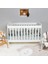 Baby Plus Crib 2 Bebek Beşiği 1