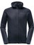 Düz Lacivert Erkek Polar Sweatshirt 1710541-1010 Baıselberg Hooded Fz M 3