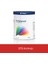 Polipigment Renk Pastaları 1 kg 575 Kırmızı 1