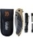 Columbia Tactical Set FST-3070B Kum Çakı+Fener 1